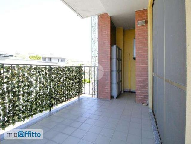 Bilocale arredato con terrazzo Certosa, quarto oggiaro, villa pizzone