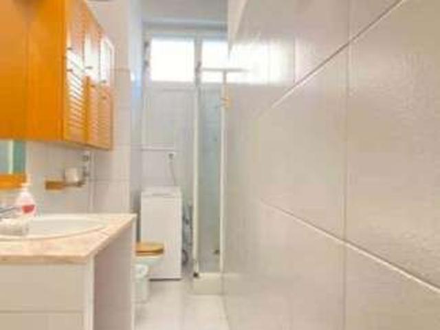 Bilocale arredato con terrazzo Certosa, quarto oggiaro, villa pizzone