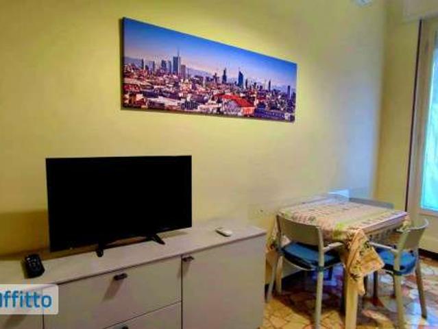 Bilocale arredato con terrazzo Certosa, quarto oggiaro, villa pizzone