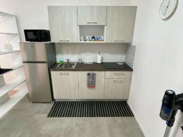 Bilocale arredato con terrazzo Certosa, quarto oggiaro, villa pizzone