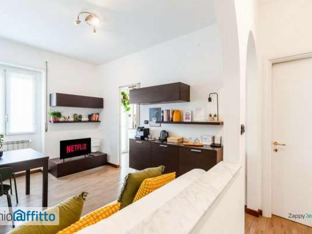 Bilocale arredato Certosa, quarto oggiaro, villa pizzone