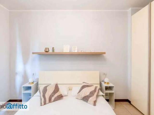 Bilocale arredato con terrazzo Certosa, quarto oggiaro, villa pizzone