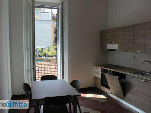 Bilocale arredato con terrazzo Certosa, quarto oggiaro, villa pizzone