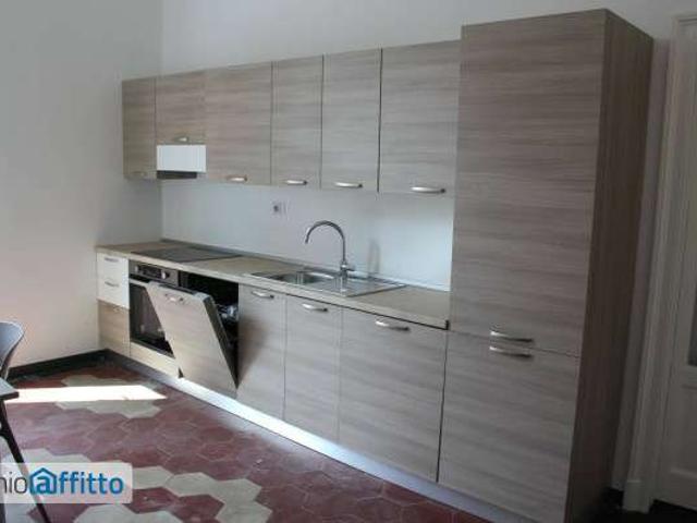 Bilocale arredato con terrazzo Certosa, quarto oggiaro, villa pizzone