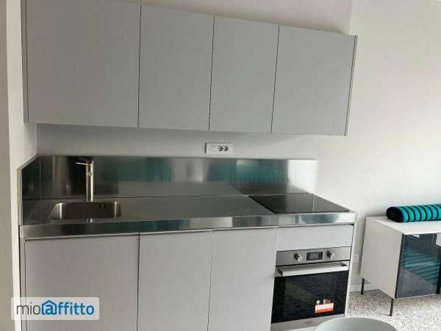 Bilocale arredato con terrazzo Certosa, quarto oggiaro, villa pizzone