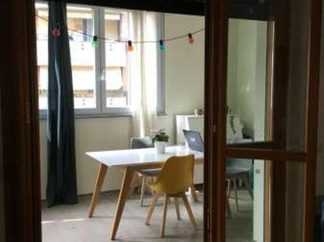 Bilocale arredato con terrazzo Certosa, quarto oggiaro, villa pizzone
