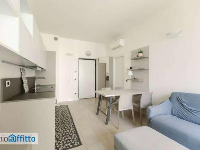 Bilocale arredato con terrazzo Certosa, quarto oggiaro, villa pizzone
