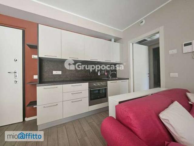 Bilocale arredato con terrazzo Certosa, quarto oggiaro, villa pizzone