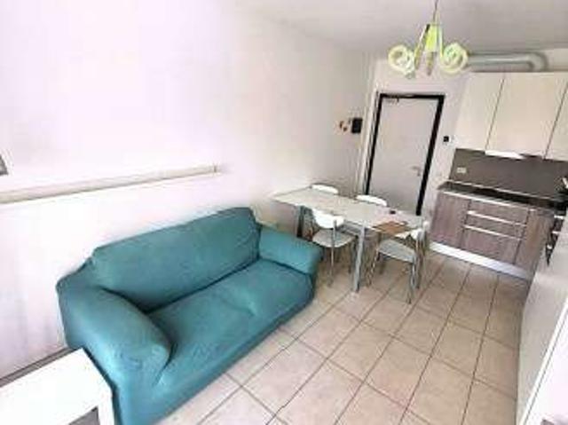 Bilocale arredato con terrazzo Certosa, quarto oggiaro, villa pizzone