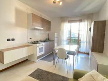 Bilocale arredato con terrazzo Certosa, quarto oggiaro, villa pizzone