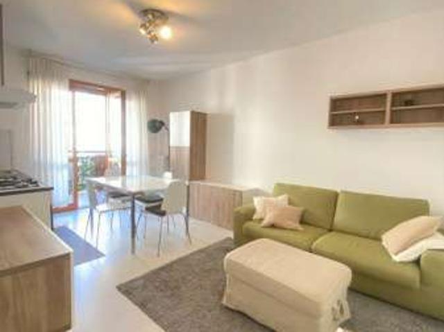 Bilocale arredato con terrazzo Certosa, quarto oggiaro, villa pizzone