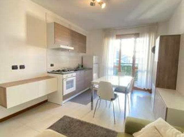Bilocale arredato con terrazzo Certosa, quarto oggiaro, villa pizzone