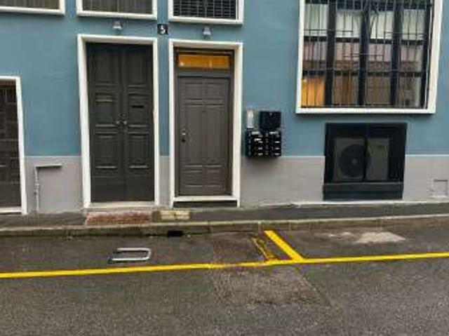 Bilocale arredato con terrazzo Certosa, quarto oggiaro, villa pizzone