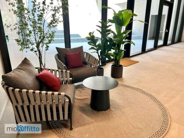 Bilocale arredato con terrazzo Certosa, quarto oggiaro, villa pizzone