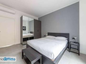 Bilocale arredato con terrazzo Certosa, quarto oggiaro, villa pizzone