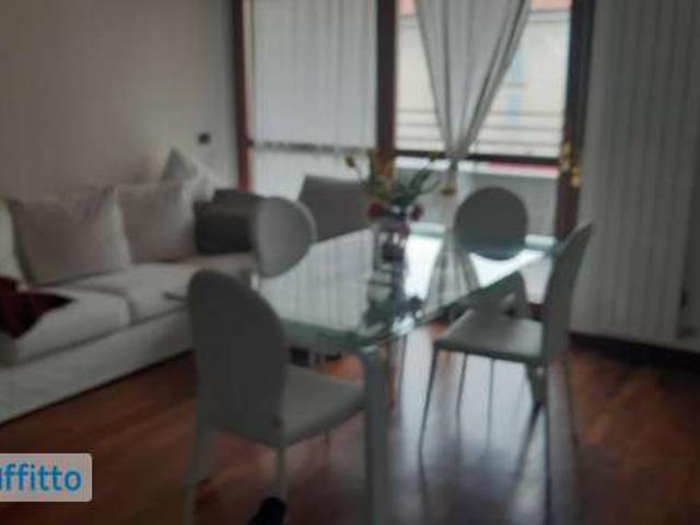 Bilocale arredato con terrazzo Certosa, quarto oggiaro, villa pizzone