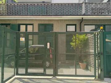 Bilocale arredato con terrazzo Certosa, quarto oggiaro, villa pizzone