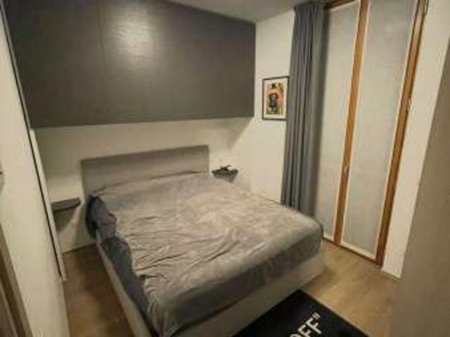 Bilocale arredato con terrazzo Certosa, quarto oggiaro, villa pizzone