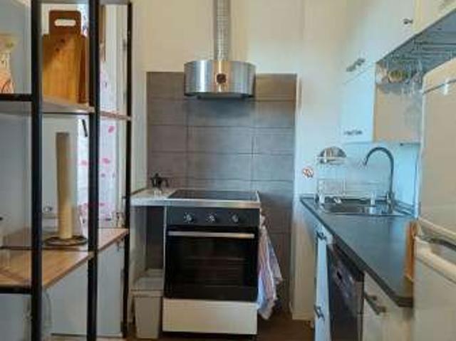 Bilocale arredato con terrazzo Certosa, quarto oggiaro, villa pizzone