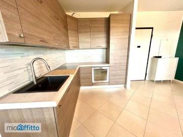 Bilocale arredato con terrazzo Certosa, quarto oggiaro, villa pizzone