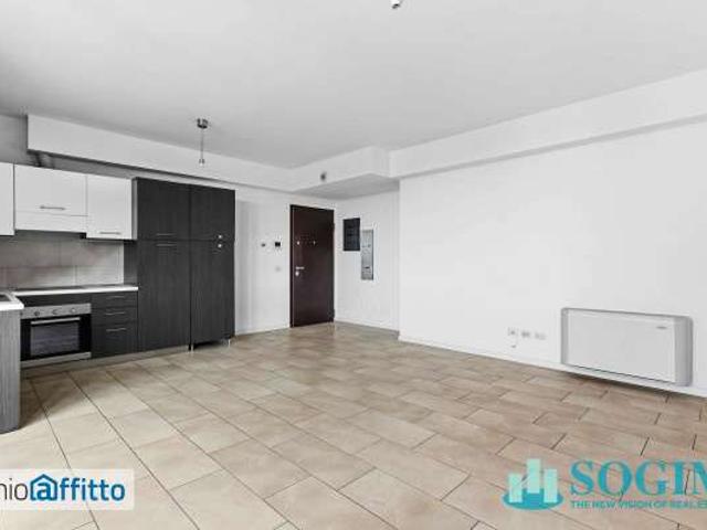 Bilocale arredato con terrazzo Certosa, quarto oggiaro, villa pizzone