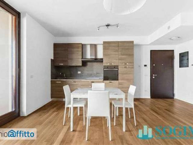 Bilocale arredato con terrazzo Certosa, quarto oggiaro, villa pizzone