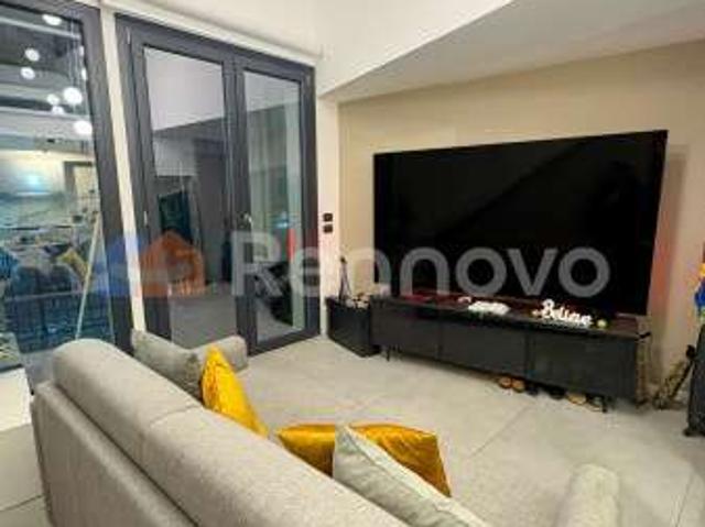 Bilocale arredato con terrazzo Certosa, quarto oggiaro, villa pizzone