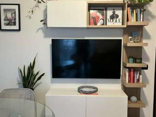 Bilocale arredato con terrazzo Certosa, quarto oggiaro, villa pizzone