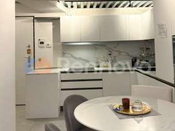 Bilocale arredato con terrazzo Certosa, quarto oggiaro, villa pizzone