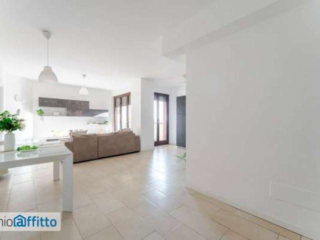 Bilocale arredato con terrazzo Certosa, quarto oggiaro, villa pizzone