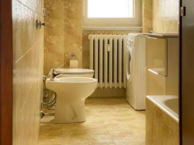 Bilocale arredato con terrazzo Certosa, quarto oggiaro, villa pizzone