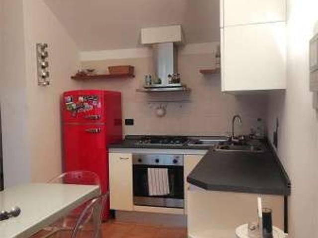 Bilocale arredato con terrazzo Certosa, quarto oggiaro, villa pizzone