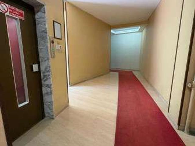 Bilocale arredato con terrazzo Certosa, quarto oggiaro, villa pizzone