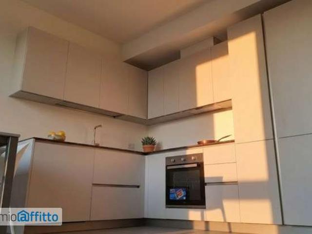 Bilocale arredato con terrazzo Certosa, quarto oggiaro, villa pizzone