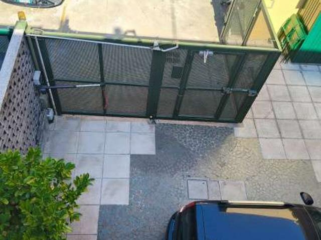 Bilocale arredato con terrazzo Certosa, quarto oggiaro, villa pizzone