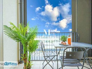 Bilocale arredato con terrazzo Certosa, quarto oggiaro, villa pizzone