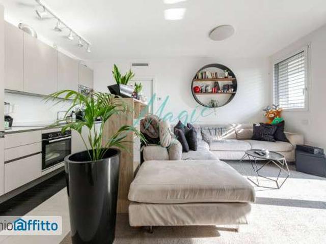 Bilocale arredato con terrazzo Certosa, quarto oggiaro, villa pizzone
