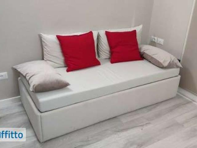 Bilocale arredato con terrazzo Cesenatico