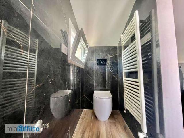 Bilocale arredato con terrazzo Cesenatico levante