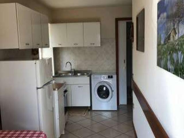 Bilocale arredato con terrazzo Cesuna