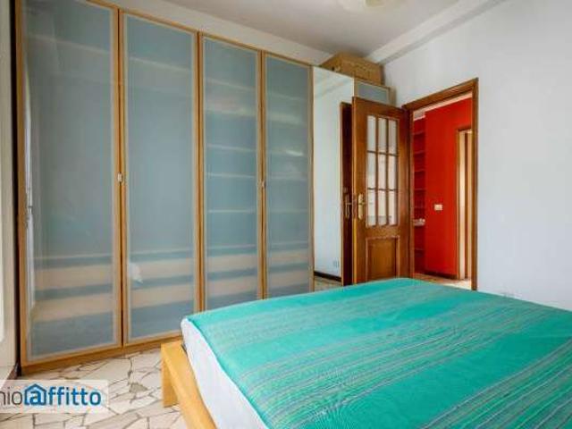 Bilocale arredato con terrazzo Chiesa rossa, cermenate, ripamonti