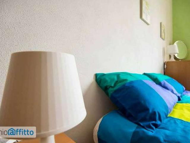 Bilocale arredato con terrazzo Chiesa rossa, cermenate, ripamonti