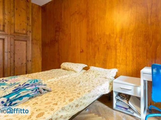 Bilocale arredato con terrazzo Chiesa rossa, cermenate, ripamonti