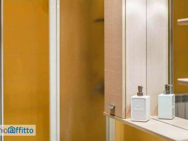 Bilocale arredato con terrazzo Chiesa rossa, cermenate, ripamonti