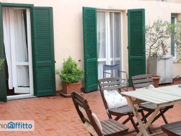 Bilocale arredato con terrazzo Chiesa rossa, cermenate, ripamonti