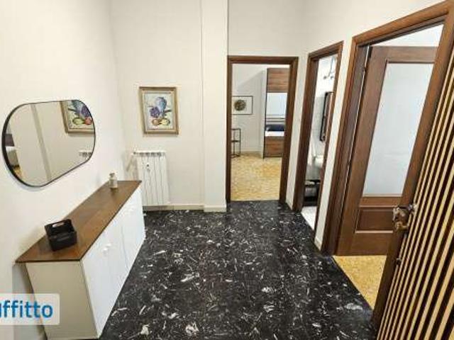 Bilocale arredato con terrazzo Cit turin