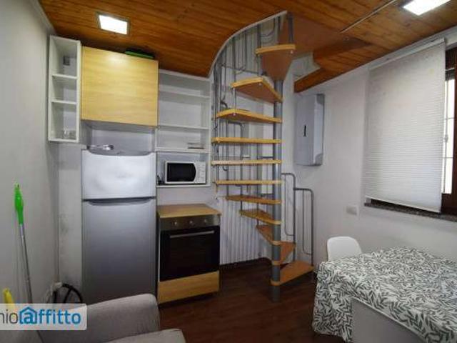 Bilocale arredato con terrazzo Città studi, lambrate, udine, loreto
