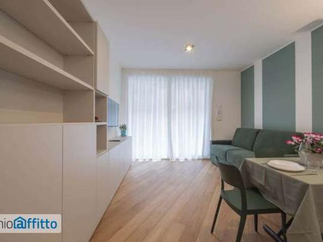 Bilocale arredato con terrazzo Città studi, lambrate, udine, loreto