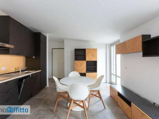 Bilocale arredato con terrazzo Città studi, lambrate, udine, loreto