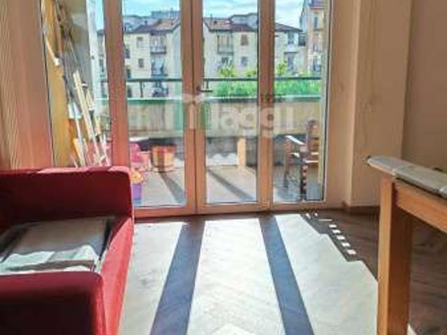 Bilocale arredato con terrazzo Città studi, lambrate, udine, loreto